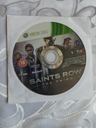 Gra Saints Row the Third XBOX360