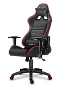 HUZARO FORCE 6.0 Red Gaming Armchair