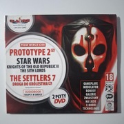 CD Action Wydanie 241