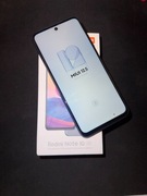 Xiaomi Redmi Note 10 5G 4/128GB - Stan BDB, Bez Rys, Etui