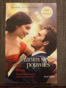 ,,Zanim się pojawiłeś,,