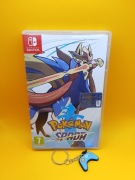 Pokemon Sword Nintendo Switch 