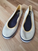 KEDS Baleriny Damskie, rozmiar 39,5