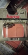 Hama Adapter BNC Wtyk- Cinch Gniazdo zestaw 40 sztuk