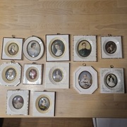 12 starych miniaturek