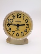 Mechaniczny Budzik Slawa - Ciekawa edycja