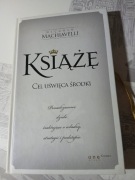 Książe Nicollo Machiavelli