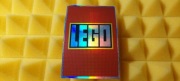 LEGO NAKLEJKA STICKER