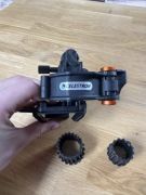 Celestron adapter do teleskopu