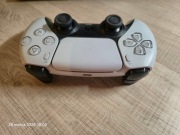 Playstation PS5 Pad DualSense White (biały) analogi halla