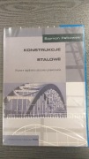 KONSTRUKCJE STALOWE SZYMON PAŁKOWSKI WYBRANE ZAGAD