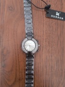 Zegarek Kurren  męski nowy