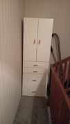 Szafa IKEA SMASTAD PLATSA