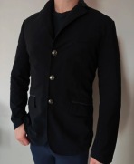 Frak męski Cavalleria Toscana 50 czarny M L