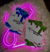 karty do gry Pożałujesz tych pytań!