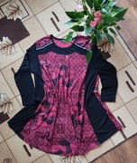 Wizytowa sukienka XXXL 