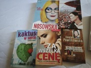 Książki za grosze 