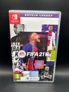 Fifa 21 Nintendo Switch 17