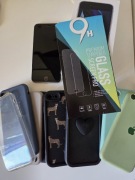 Iphone se 2020 stan idealny gratis szkło i etui 