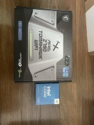 ZESTAW i5-14600KF + MSI MAG Z790 TOMAHAWK WIFI | Gwarancja!