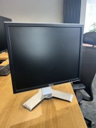 Monitor Dell 19 cali
