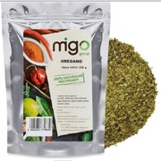 OREGANO Suszone Liść 200g