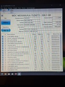 dysk twardy 500gb 2.5 sprawny #b9