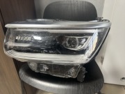 Lampa lewa Amarok nowy
