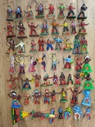 Figurki żołnierzyki duży wybór