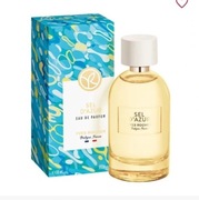 Woda perfumowana Yves Rocher Sel d'AZUR 100 ml nowa w kartoniku