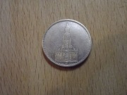 5 Marek. Wierza. Rok 1935 A.