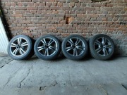 Felgi z Oponami 17" Alfa Romeo 7.5JX17H2 ET 41 159