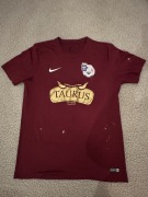 Koszulka zawodnika Tomasz Barycza, ŁKS Rzemieślnik Pilzno