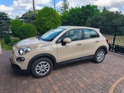 Fiat 500X 1.6 E-Torq