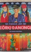 Córki Dancingu DVD