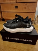 Buty do biegania Under Armour UA W Infinite Pro - czarne