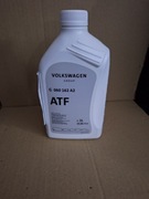 Oryginalny olej vw audi g060162a2