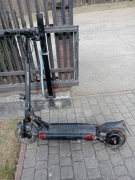 Hulajnoga elektryczna Joyor y5s+ gratis ładowarka