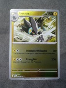 REVERSE HOLO Luxray 028/088 Karta POKEMON TCG ME Perfect Order