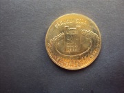 Moneta 2zł  Okrągły Stół z 2009r.