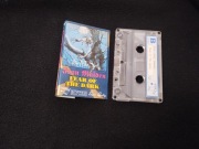 Iron Maiden Fear of the Dark 