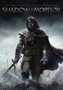 Middle-earth Shadow of Mordor STEAM KEY