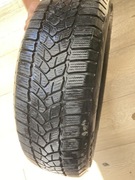 4 x Opona Zimowa - Firestone Winterhawks 3 - 185/65R15