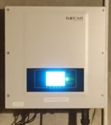 Inverter SOFAR 11KTL-X