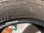 Opony toyo 205/55 r16