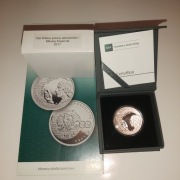 Moneta 10 zł Wielcy polscy ekonomiści Mikołaj Kopernik 2017r