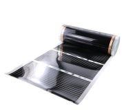 Folia Grzewcza HD-G | Termostat T1000.W.ZIGBEE | 180 W/m² | Zestaw 3 m²