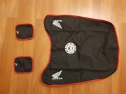 Etui pokrowiec ma motocykl motor Honda