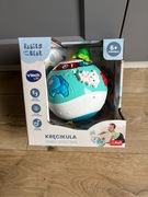 Kręcikula zabawka interaktywna Vtech 
