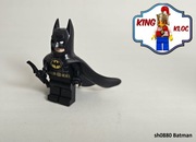 LEGO figurka DC, Batman, numer sh0880